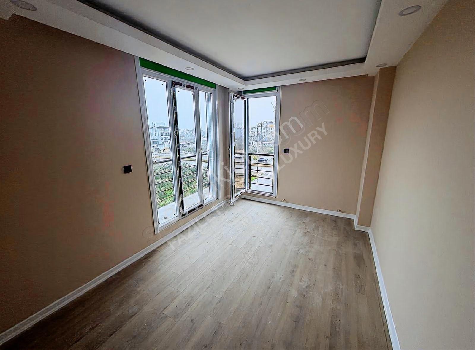 Yeniköy'de Atatürk Caddesi Yakını 1+1 Sıfır Daire - Görsel 15