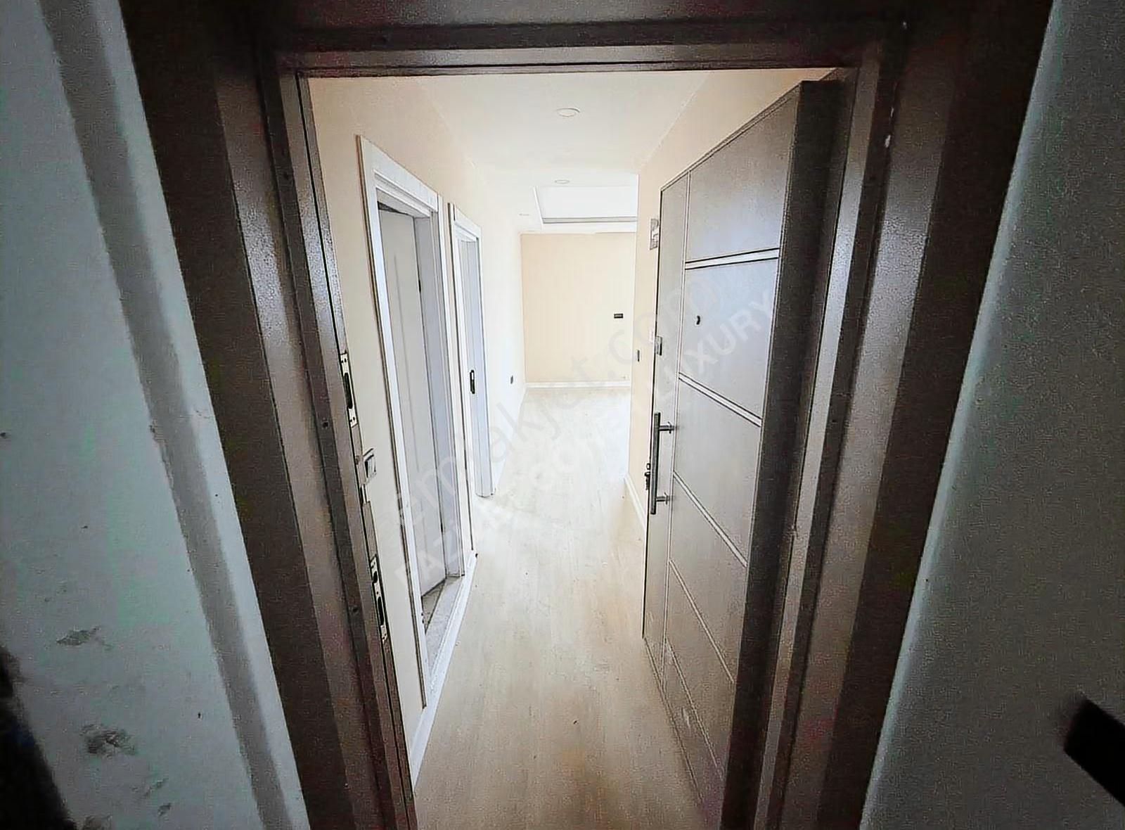 Yeniköy'de Atatürk Caddesi Yakını 1+1 Sıfır Daire - Görsel 2