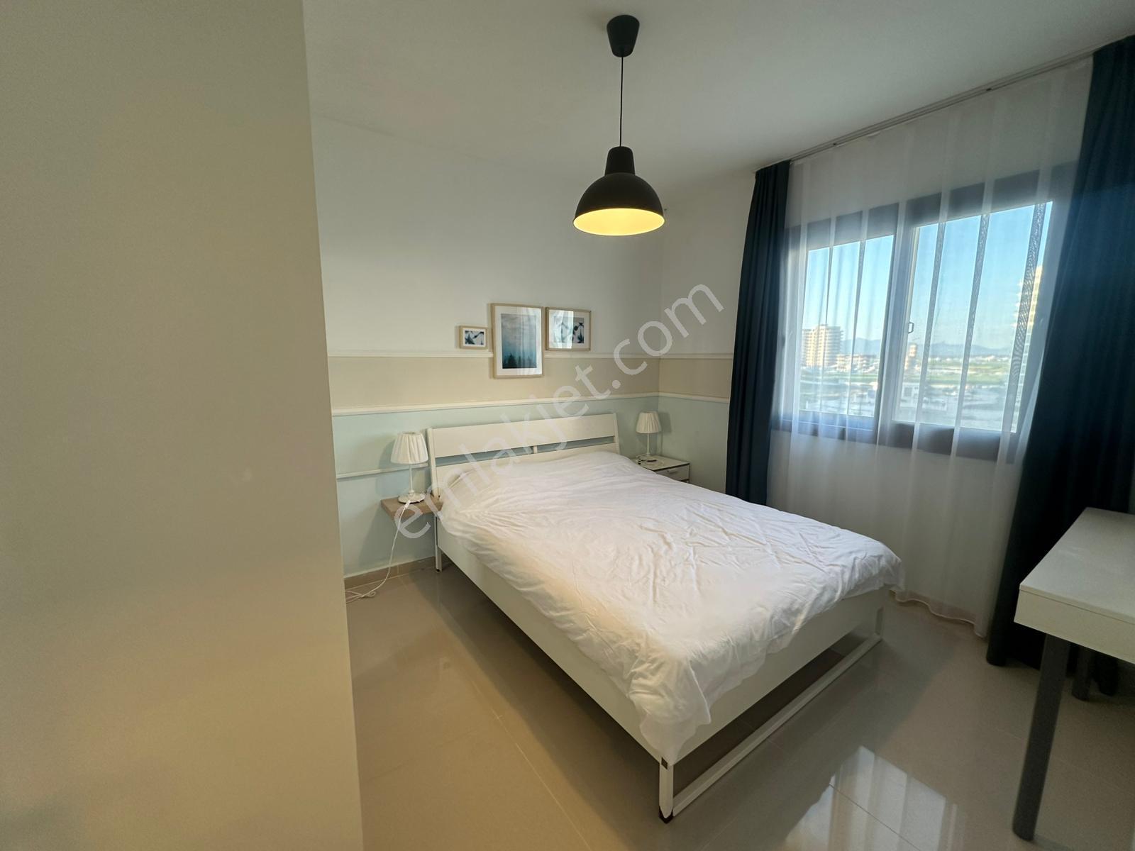 Caesar Resort 3 İskele 1+1 Eşyalı | 3.kat | Kdv Ödenmiş | Kaçmaz - Görsel 8