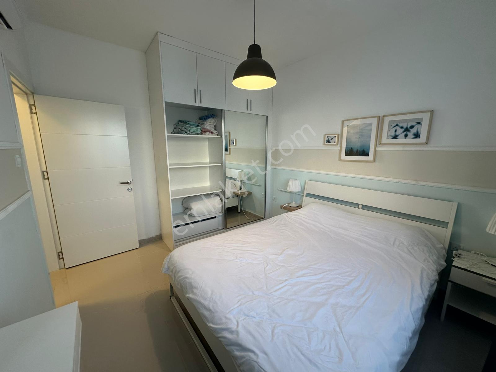 Caesar Resort 3 İskele 1+1 Eşyalı | 3.kat | Kdv Ödenmiş | Kaçmaz - Görsel 7