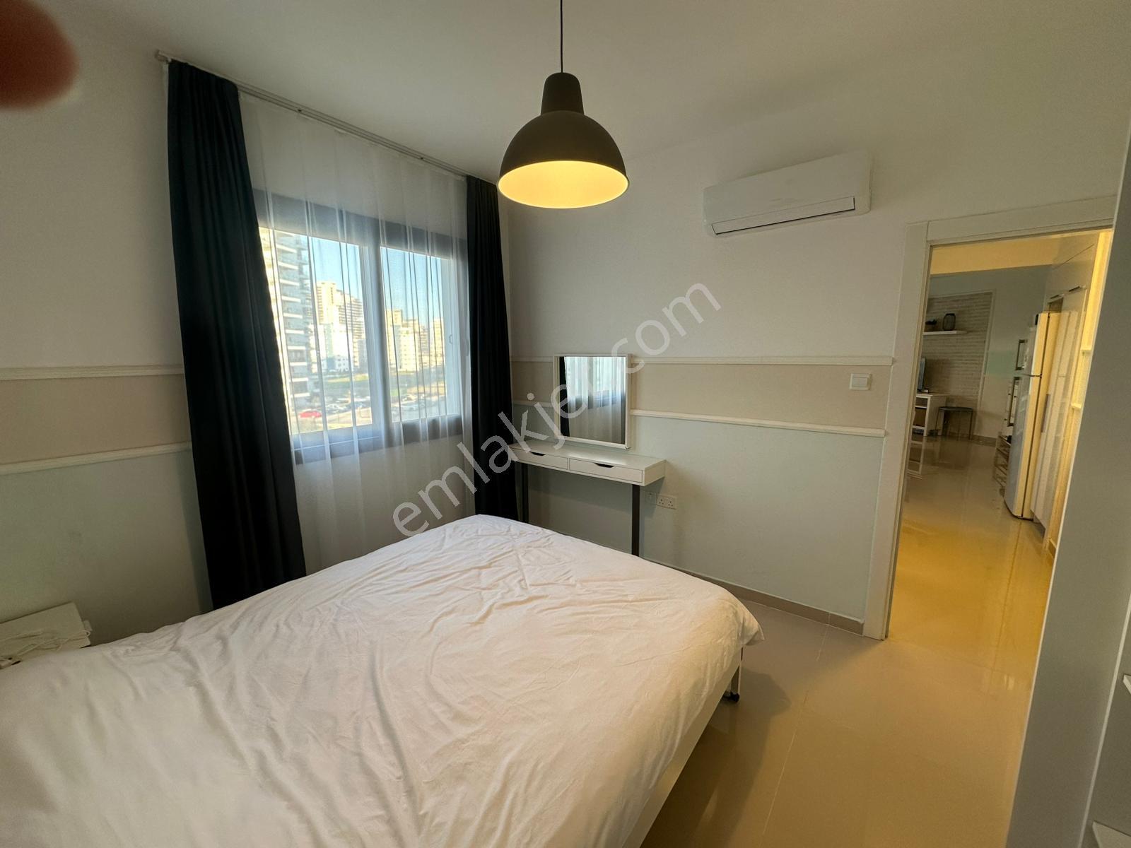 Caesar Resort 3 İskele 1+1 Eşyalı | 3.kat | Kdv Ödenmiş | Kaçmaz - Görsel 9