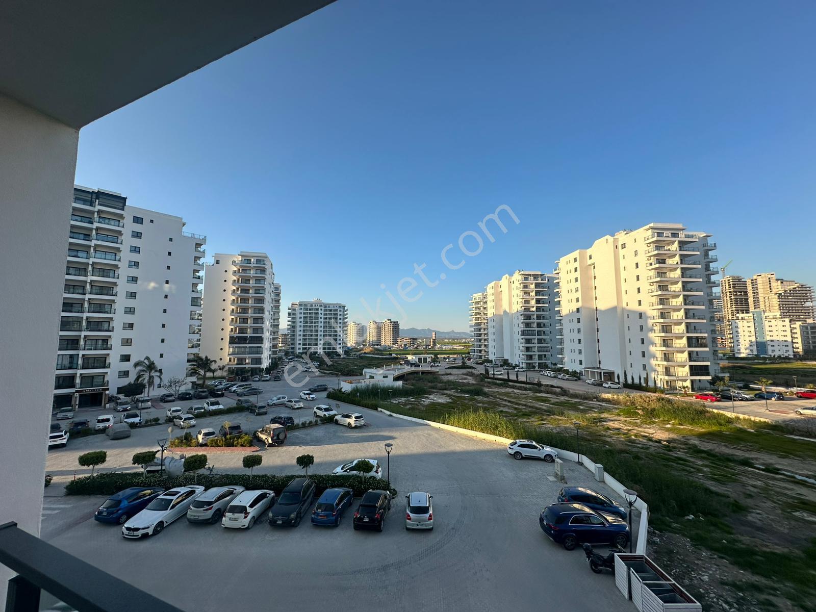 Caesar Resort 3 İskele 1+1 Eşyalı | 3.kat | Kdv Ödenmiş | Kaçmaz - Görsel 16