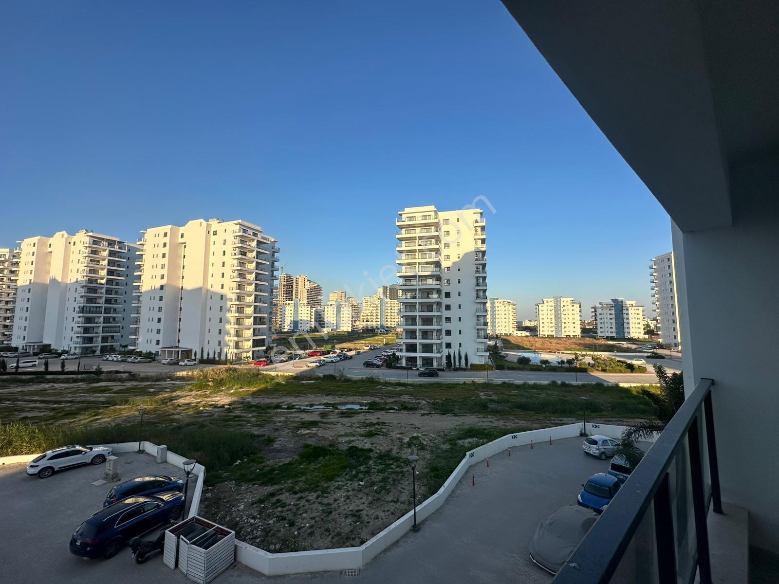 Caesar Resort 3 İskele 1+1 Eşyalı | 3.kat | Kdv Ödenmiş | Kaçmaz - Görsel 15