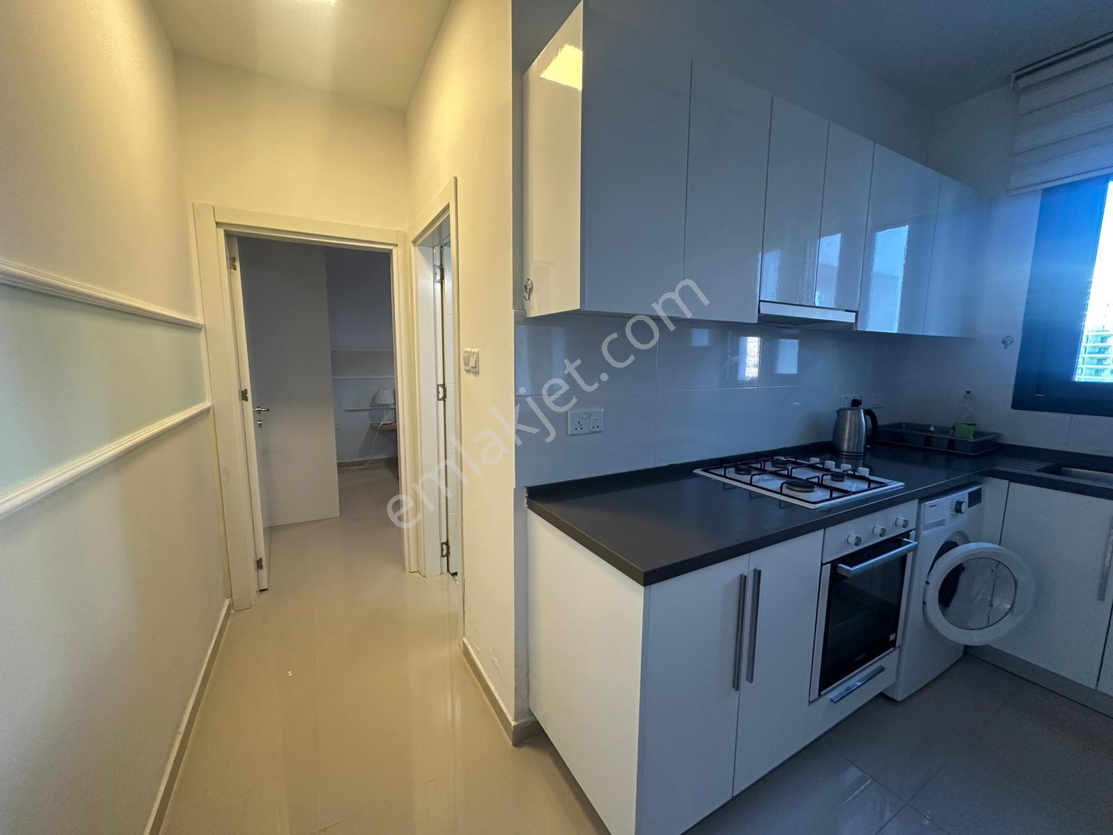 Caesar Resort 3 İskele 1+1 Eşyalı | 3.kat | Kdv Ödenmiş | Kaçmaz - Görsel 6