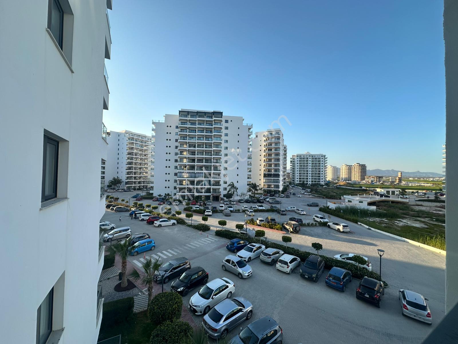Caesar Resort 3 İskele 1+1 Eşyalı | 3.kat | Kdv Ödenmiş | Kaçmaz - Görsel 14