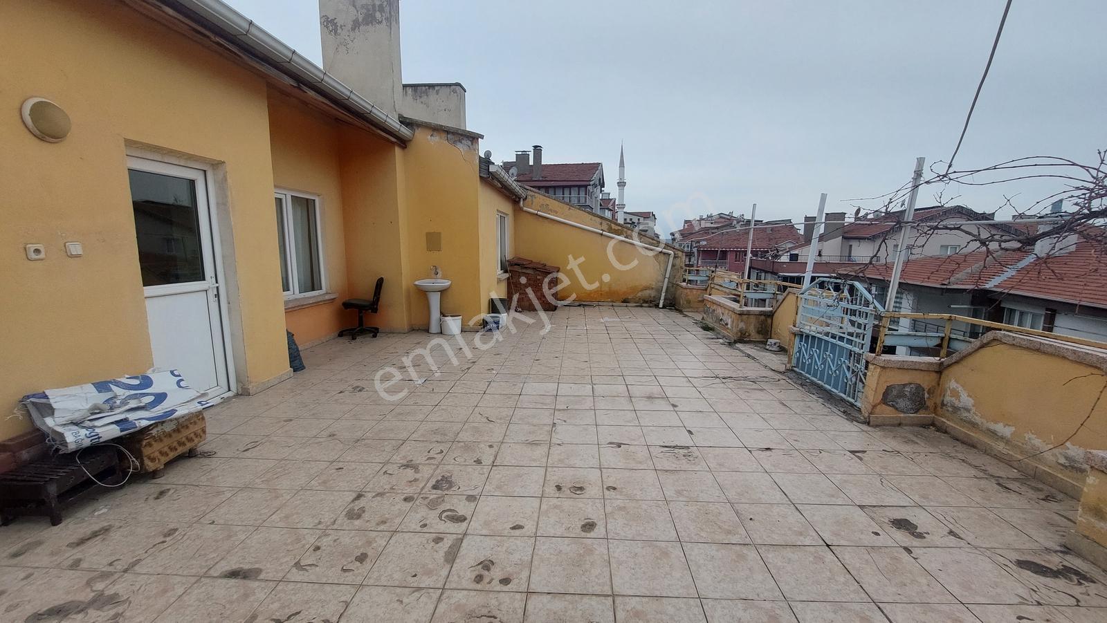 Çaldıran Mah. 5+1-büyük Teraslı-daire Fiyatına Satılık Dubleks - Görsel 6