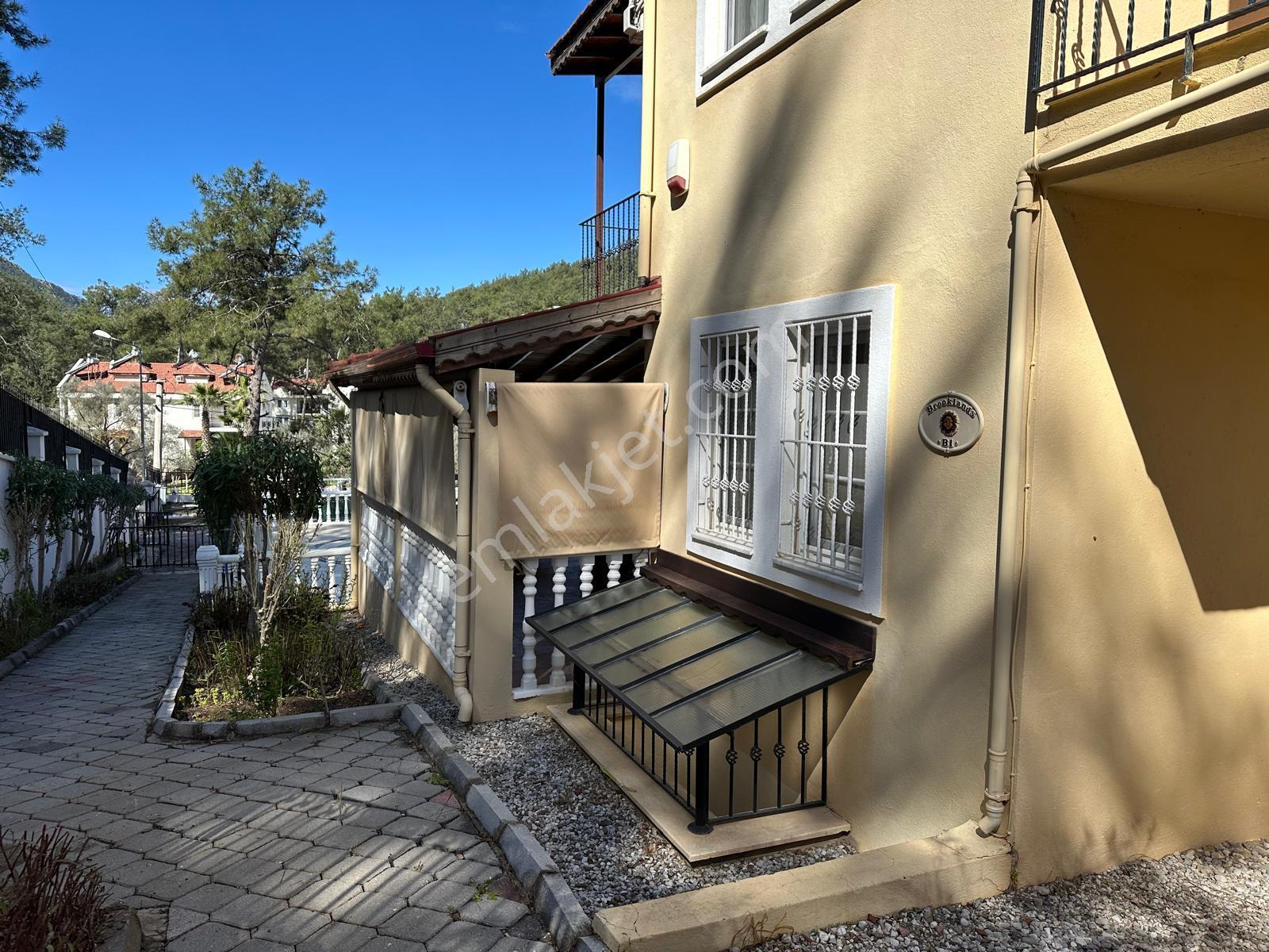 Ölüdeniz Hisarönü'nde 4+1 Fırsat Villa - Görsel 9