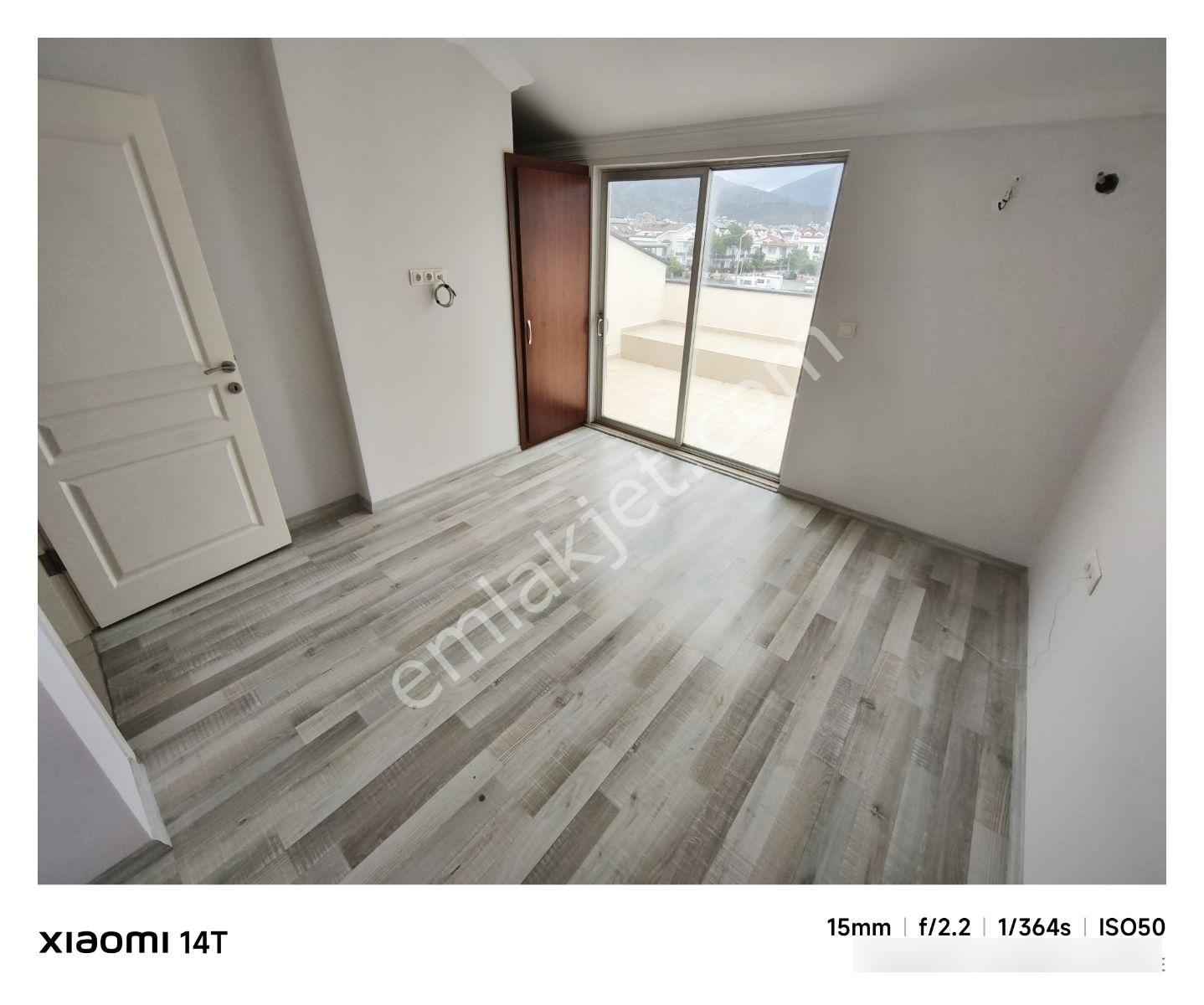 Çalış Yergüzler Caddesi 4 Odalı Kiralık, Ofis, Muanehane Vs - Görsel 5