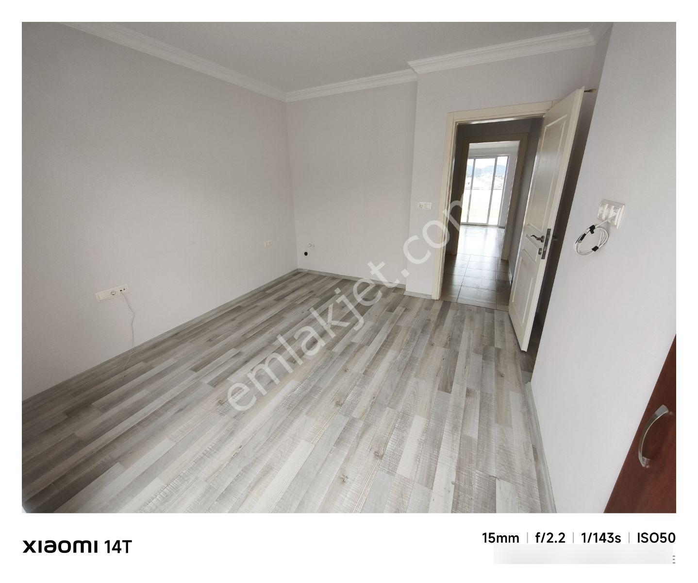 Çalış Yergüzler Caddesi 4 Odalı Kiralık, Ofis, Muanehane Vs - Görsel 29