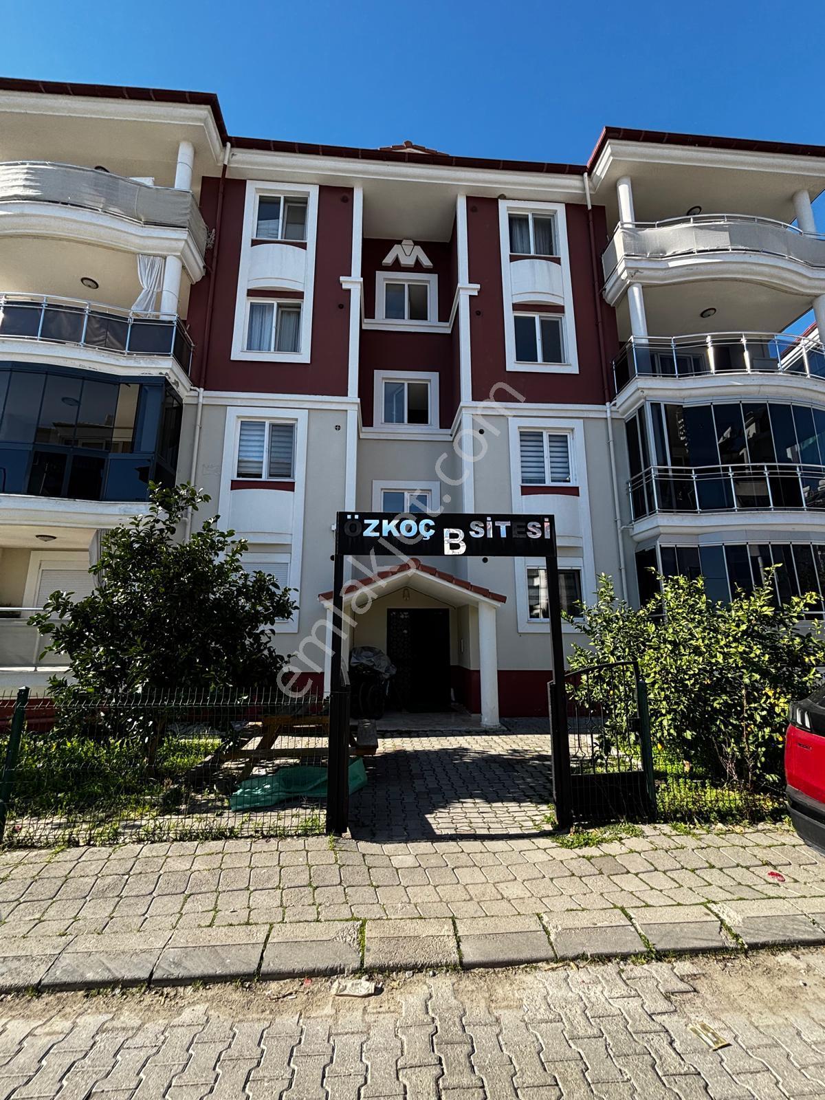 Dalaman Kaymakamlık Sokağında Satılık 3+1 Daire - Görsel 3