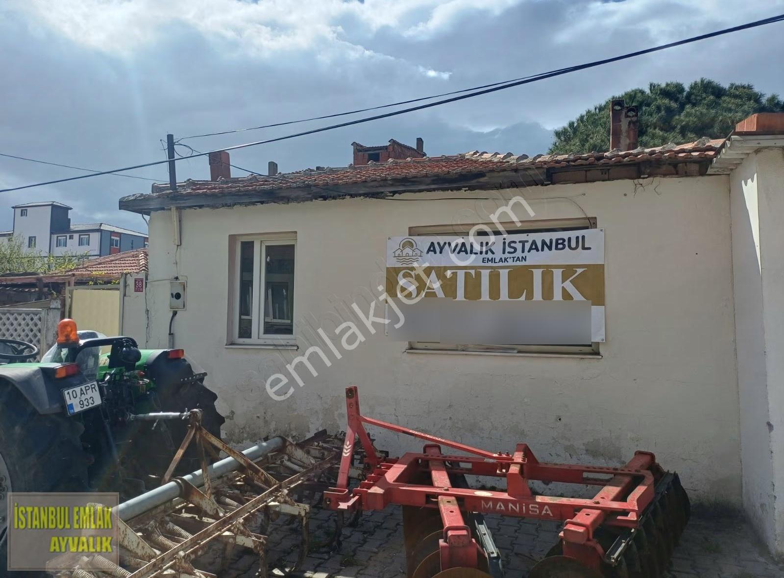 Altınova Merkezde Konut İmarlı İçinde Evi Bulunan Arsa - Görsel 7