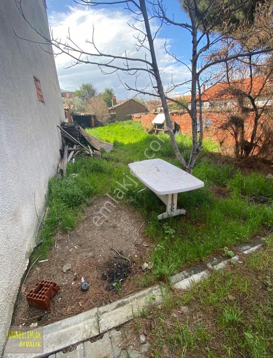 Altınova Merkezde Konut İmarlı İçinde Evi Bulunan Arsa - Görsel 21
