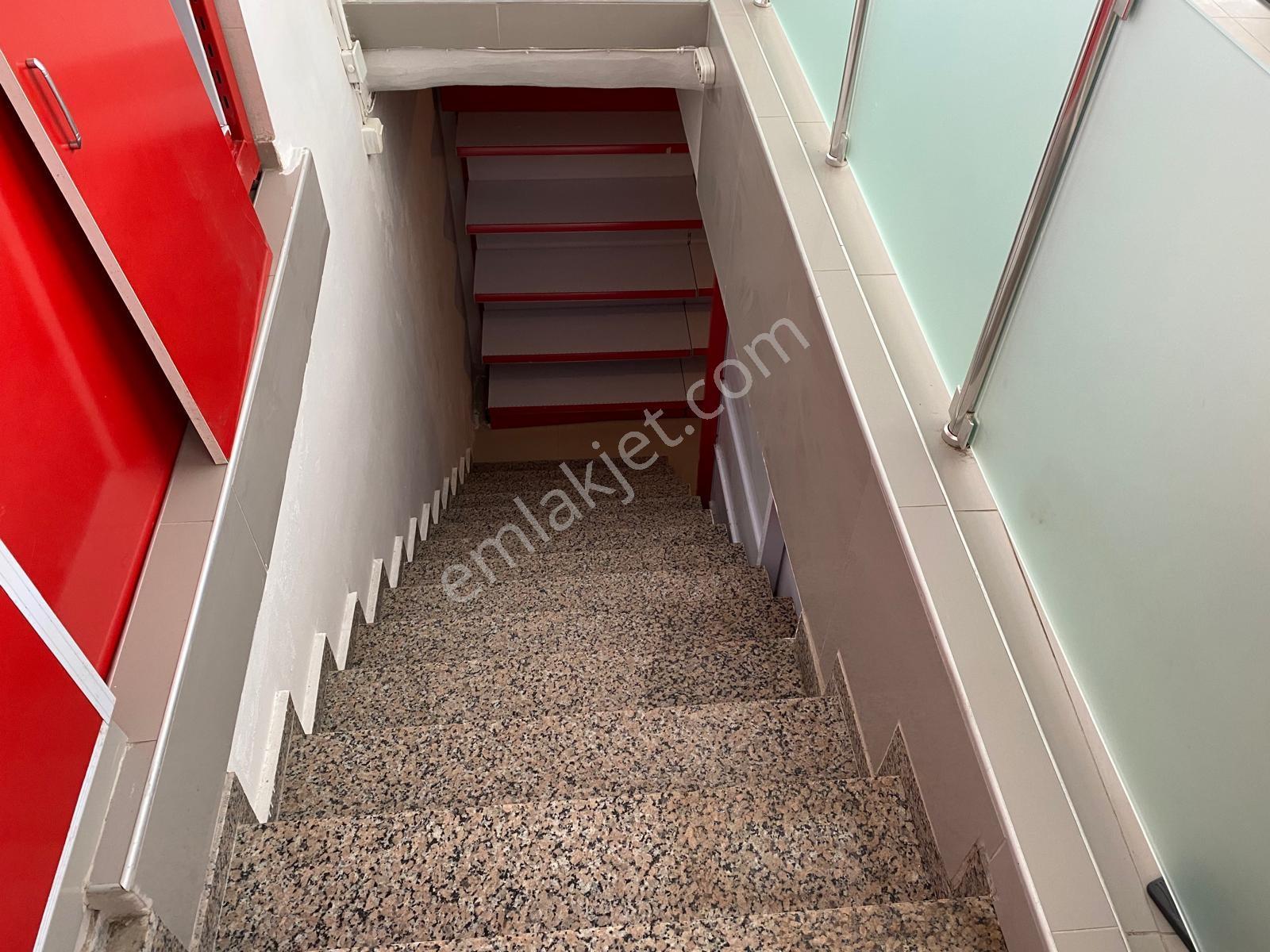Bafra Vıp Gym.den Alaçamda 130m2 Kiralık - Satılık İşyeri - Görsel 34