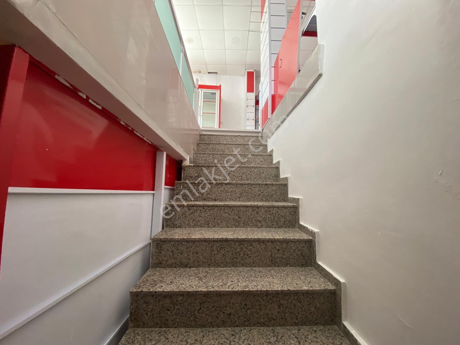 Bafra Vıp Gym.den Alaçamda 130m2 Kiralık - Satılık İşyeri - Görsel 25