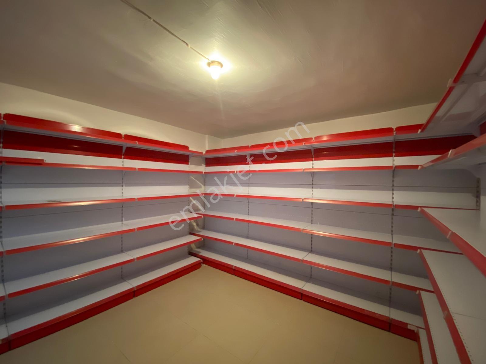 Bafra Vıp Gym.den Alaçamda 130m2 Kiralık - Satılık İşyeri - Görsel 26