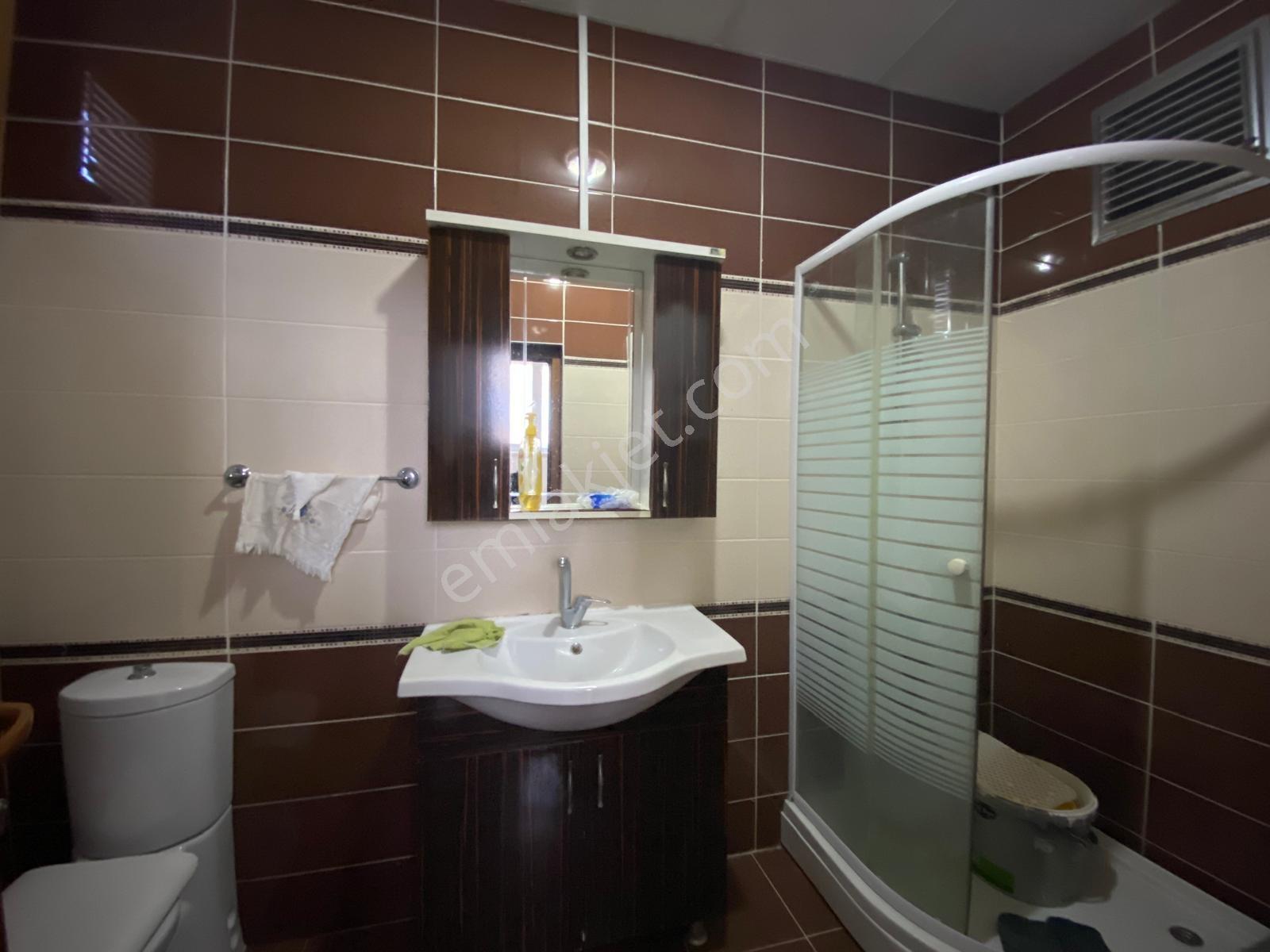 Bafra Vıp Gym.den Alaçamda 130m2 Kiralık - Satılık İşyeri - Görsel 30
