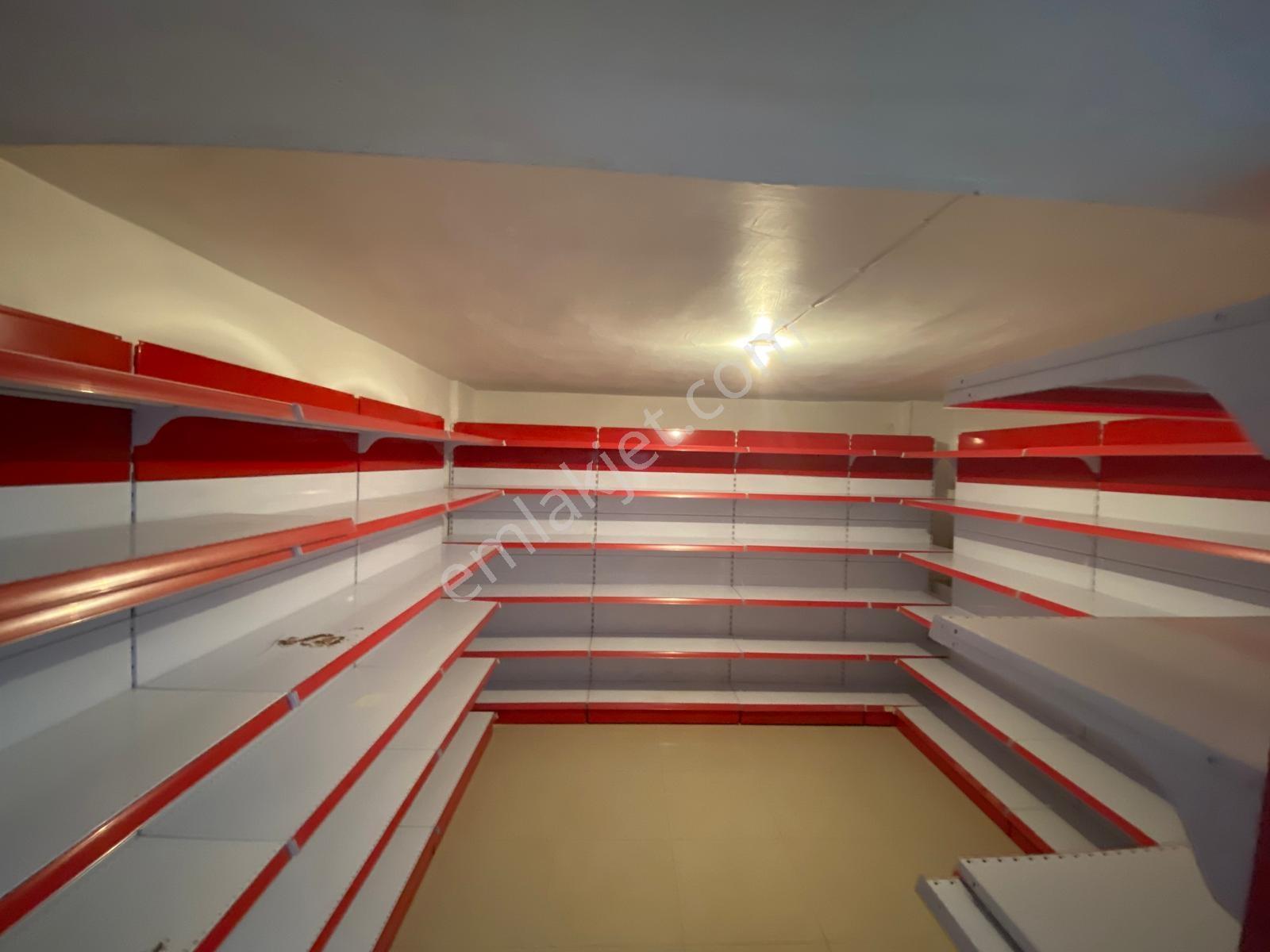 Bafra Vıp Gym.den Alaçamda 130m2 Kiralık - Satılık İşyeri - Görsel 7