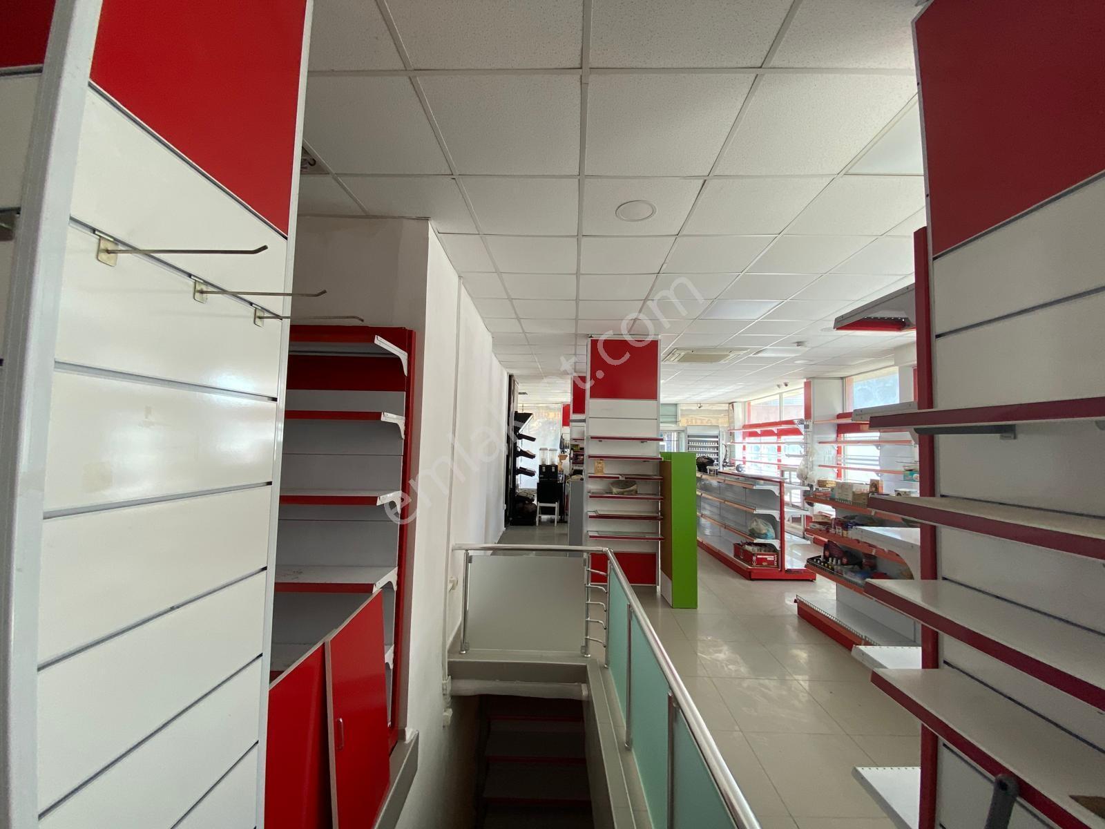 Bafra Vıp Gym.den Alaçamda 130m2 Kiralık - Satılık İşyeri - Görsel 31