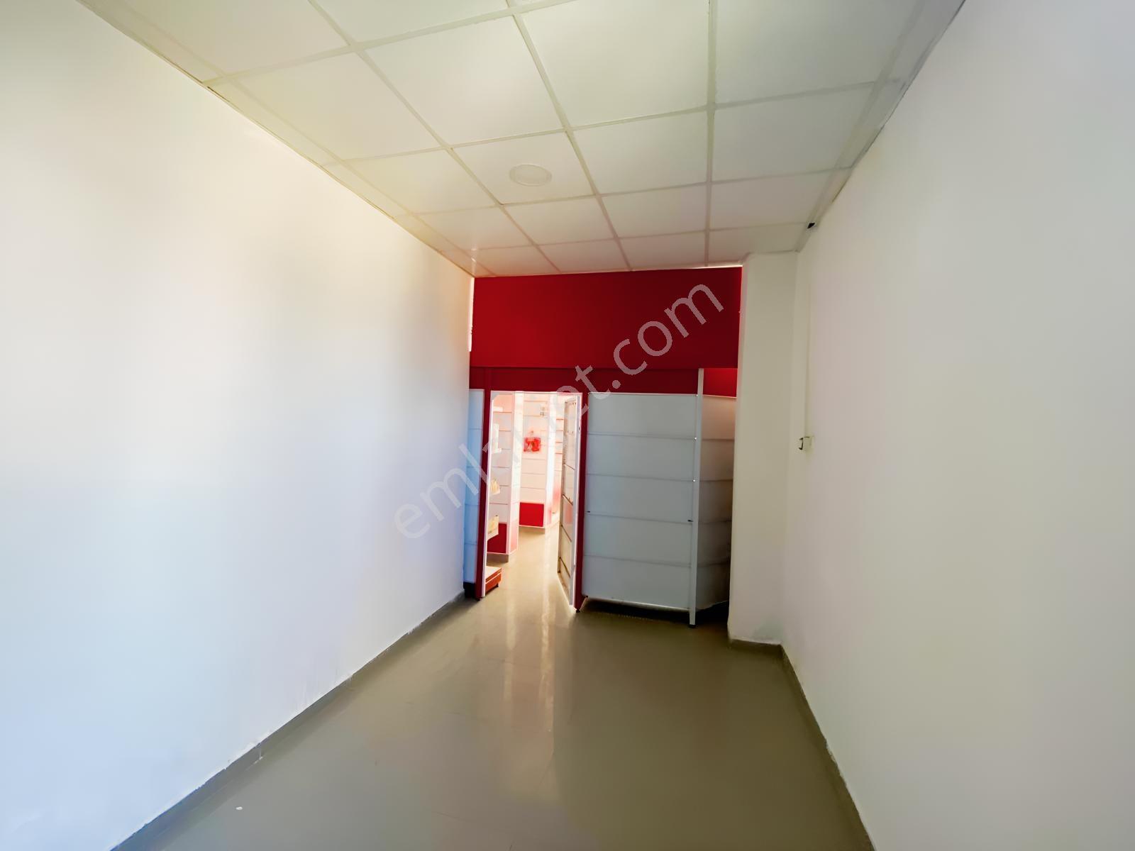 Bafra Vıp Gym.den Alaçamda 130m2 Kiralık - Satılık İşyeri - Görsel 27