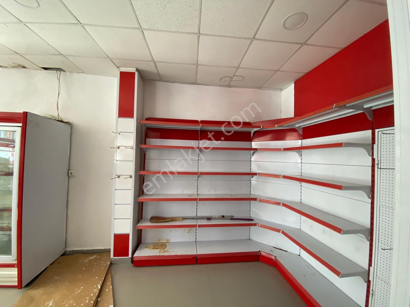 Bafra Vıp Gym.den Alaçamda 130m2 Kiralık - Satılık İşyeri - Görsel 35