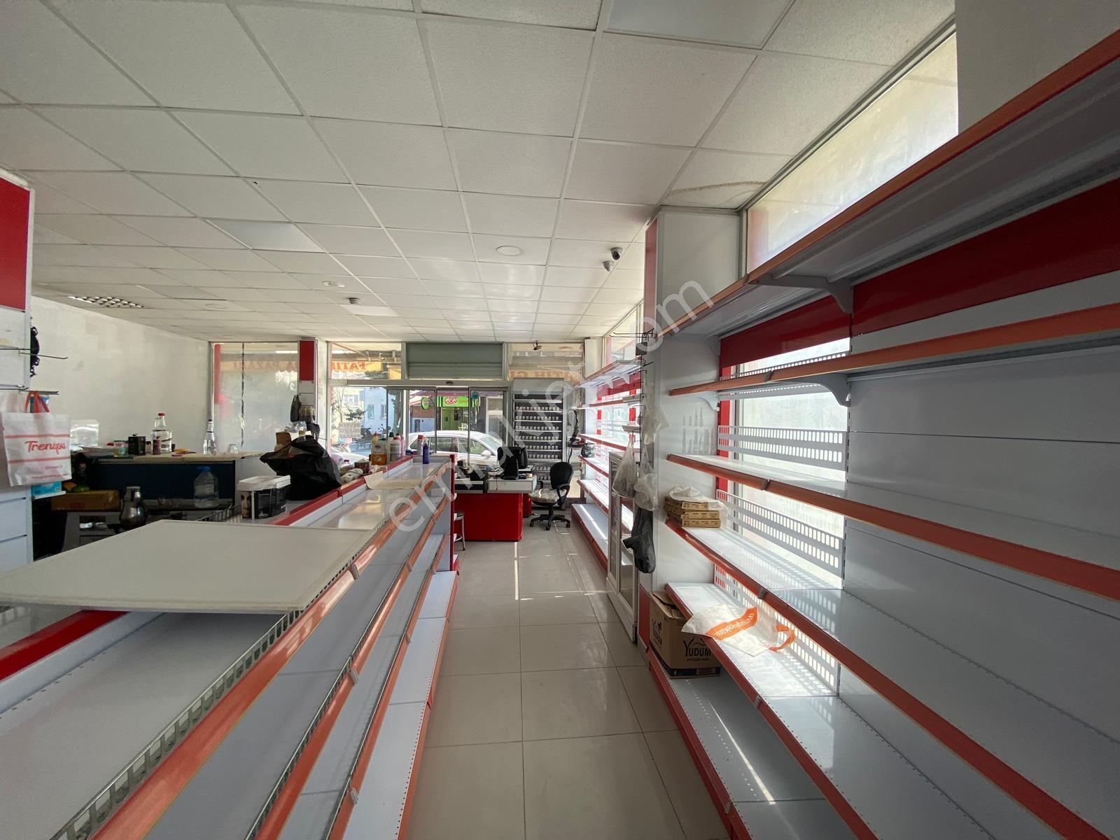 Bafra Vıp Gym.den Alaçamda 130m2 Kiralık - Satılık İşyeri - Görsel 16