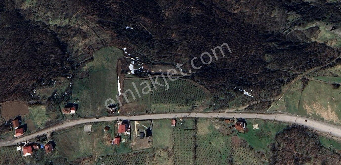 Ful Deniz Manzaralı Bölgenin Eşsiz Benzersız Konumu Fırsat Arsası - Görsel 12