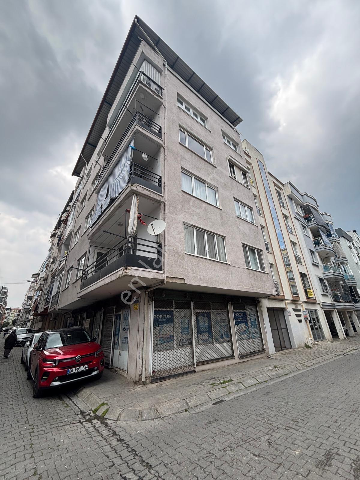 Procity'den Orta Mah'de Köşe Başı 40 M2 Satılık Dükkan&depo - Görsel 7