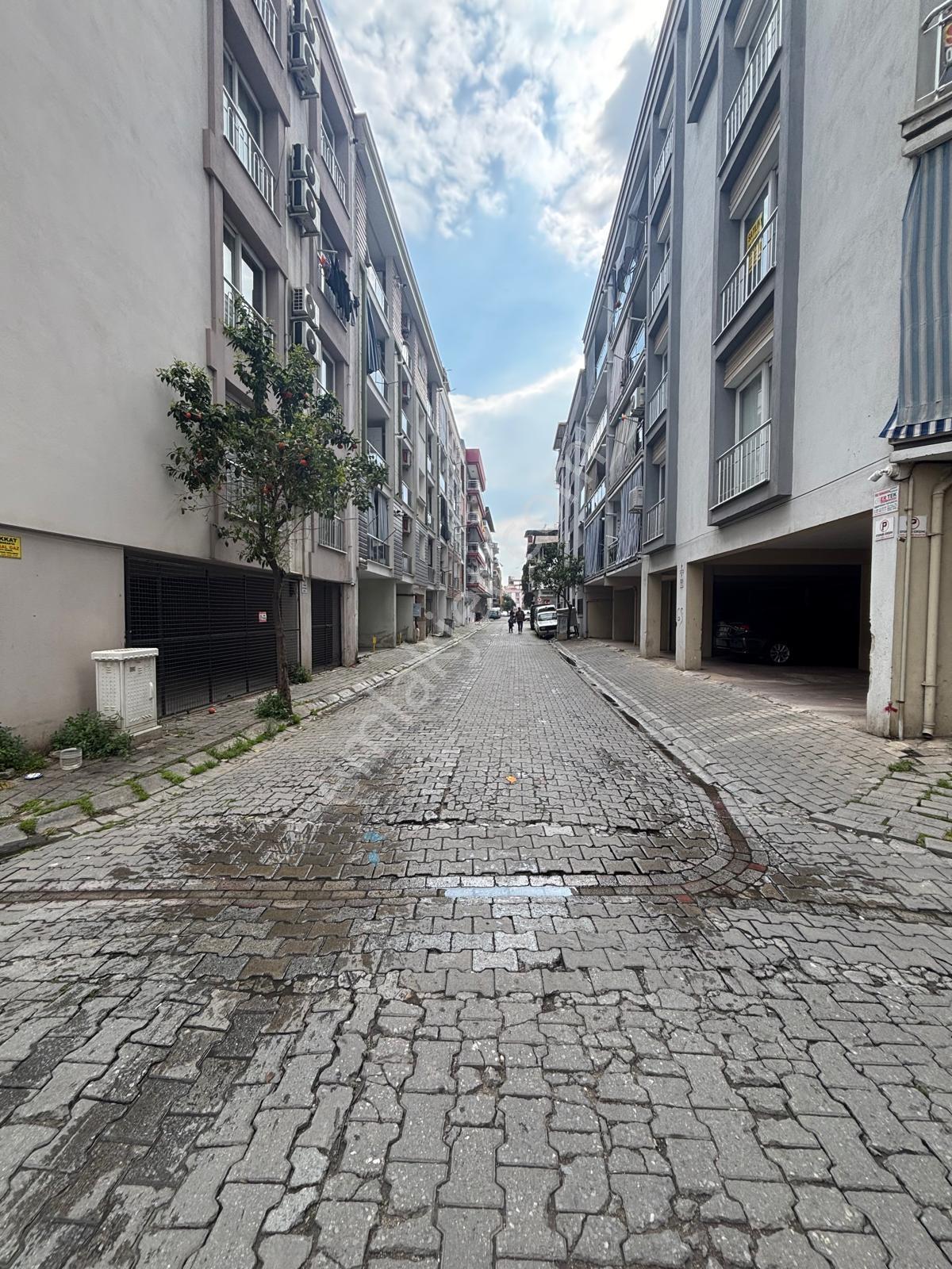 Procity'den Orta Mah'de Köşe Başı 40 M2 Satılık Dükkan&depo - Görsel 6