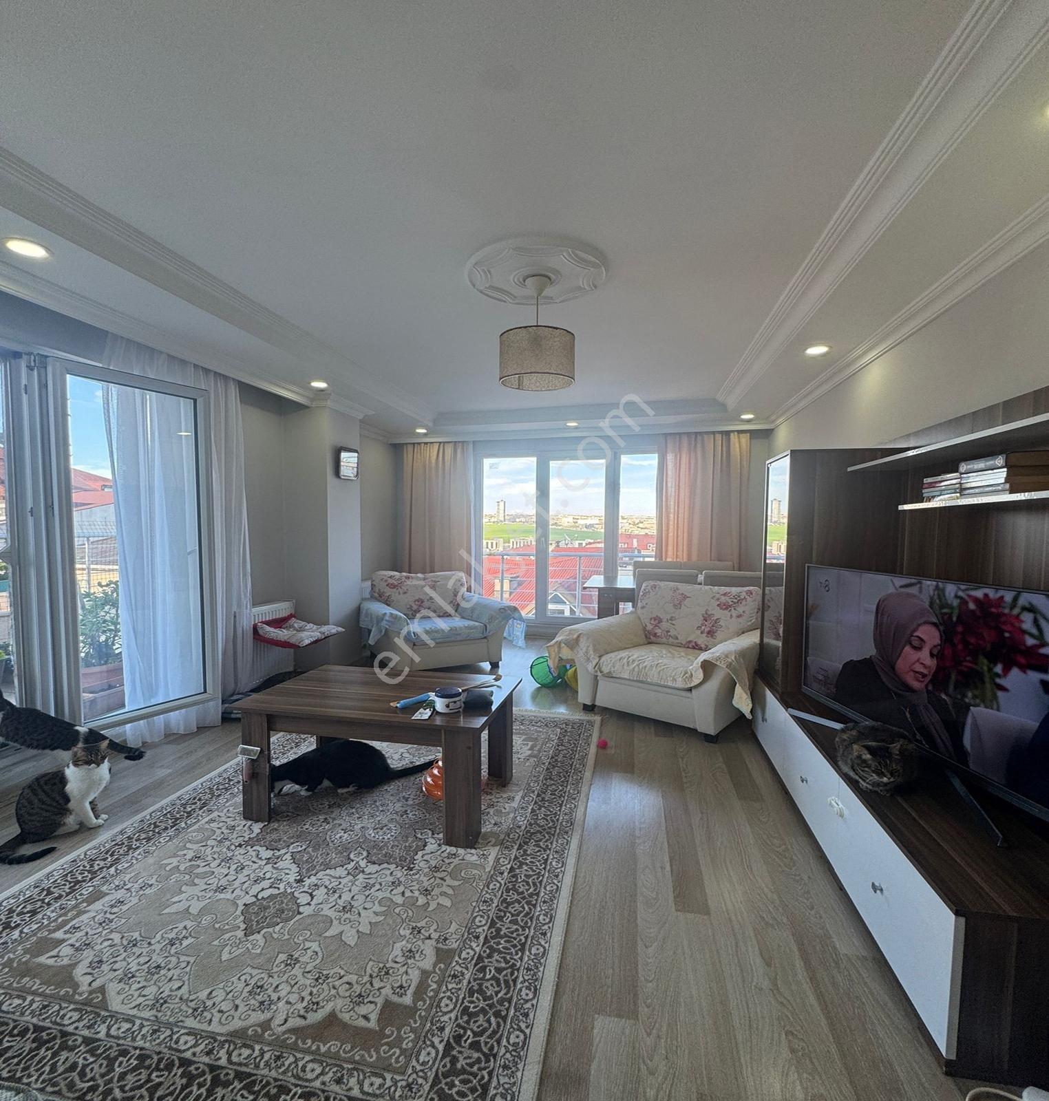Beylikdüzü Yakuplu Da Satılık 3+1 Metrobüse Yürüme 15 Dk - Görsel 2
