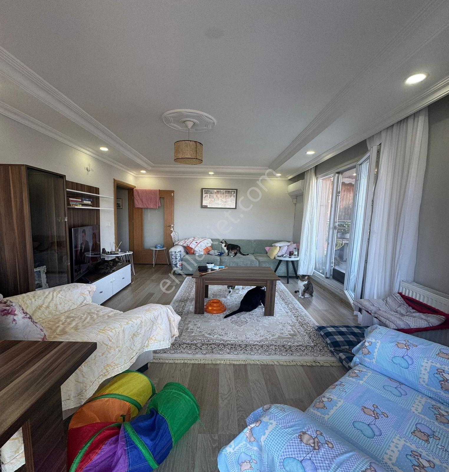 Beylikdüzü Yakuplu Da Satılık 3+1 Metrobüse Yürüme 15 Dk - Görsel 11