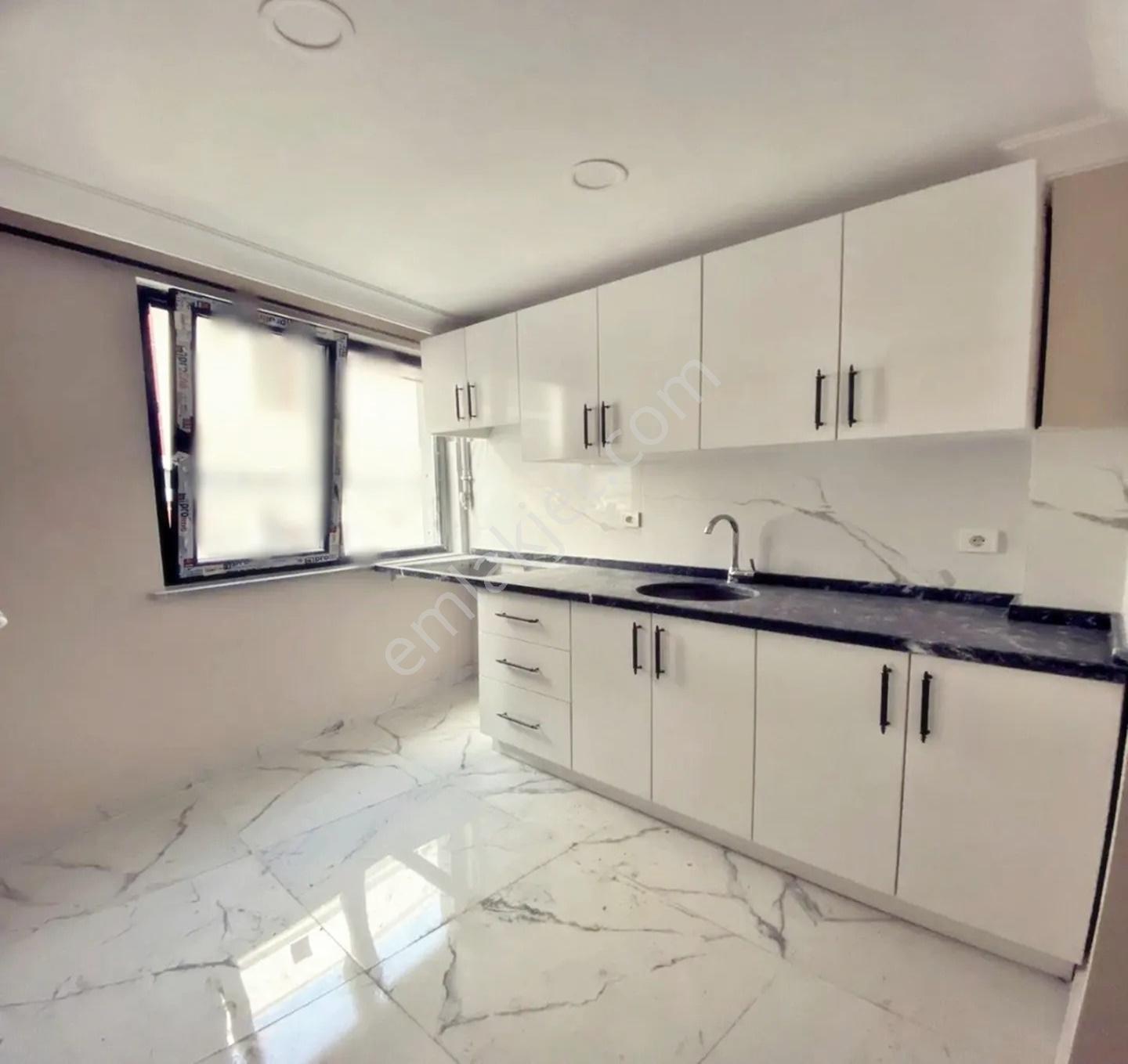 Kod 3221 Sultançiftliği Mah. Yatırıma Uygun Ara Kat 2+1 Satılık - Görsel 16