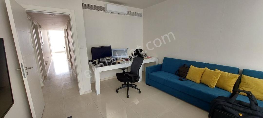 Abelia Residenceta Satılık 3+1 | Full Eşyalı Ve Modern - Görsel 11