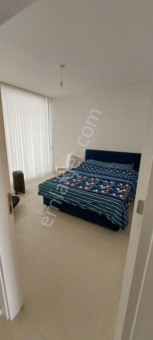 Abelia Residenceta Satılık 3+1 | Full Eşyalı Ve Modern - Görsel 14