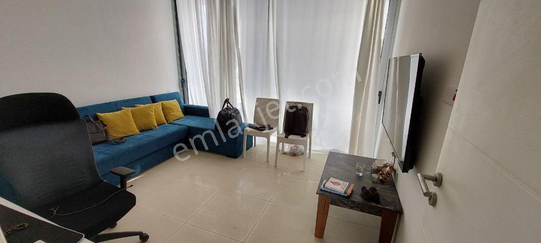 Abelia Residenceta Satılık 3+1 | Full Eşyalı Ve Modern - Görsel 10