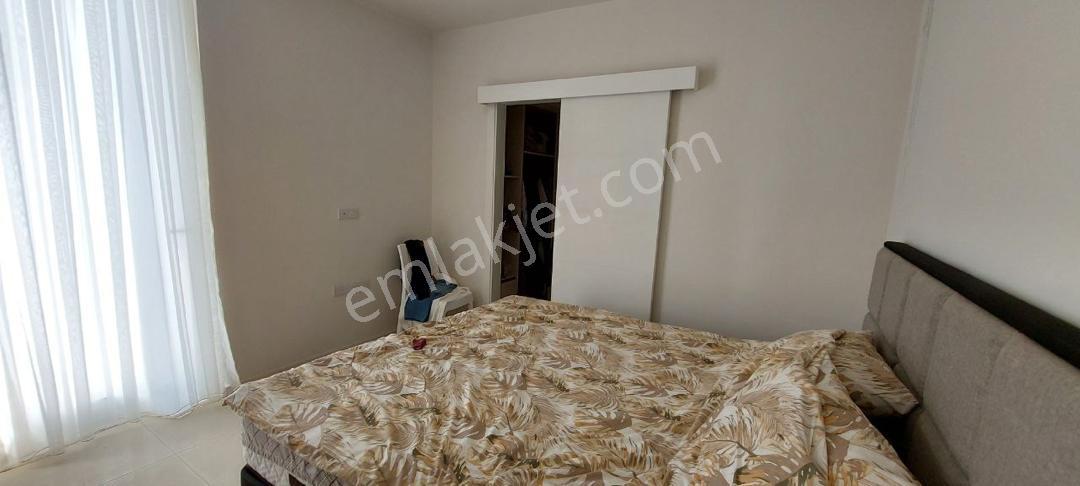 Abelia Residenceta Satılık 3+1 | Full Eşyalı Ve Modern - Görsel 13