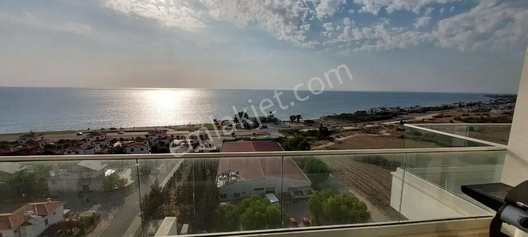 Abelia Residenceta Satılık 3+1 | Full Eşyalı Ve Modern