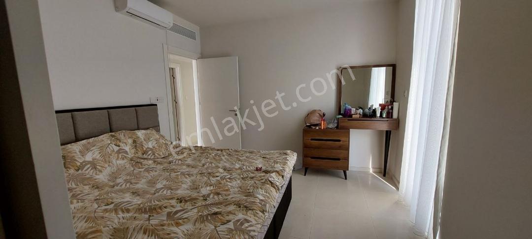 Abelia Residenceta Satılık 3+1 | Full Eşyalı Ve Modern - Görsel 12