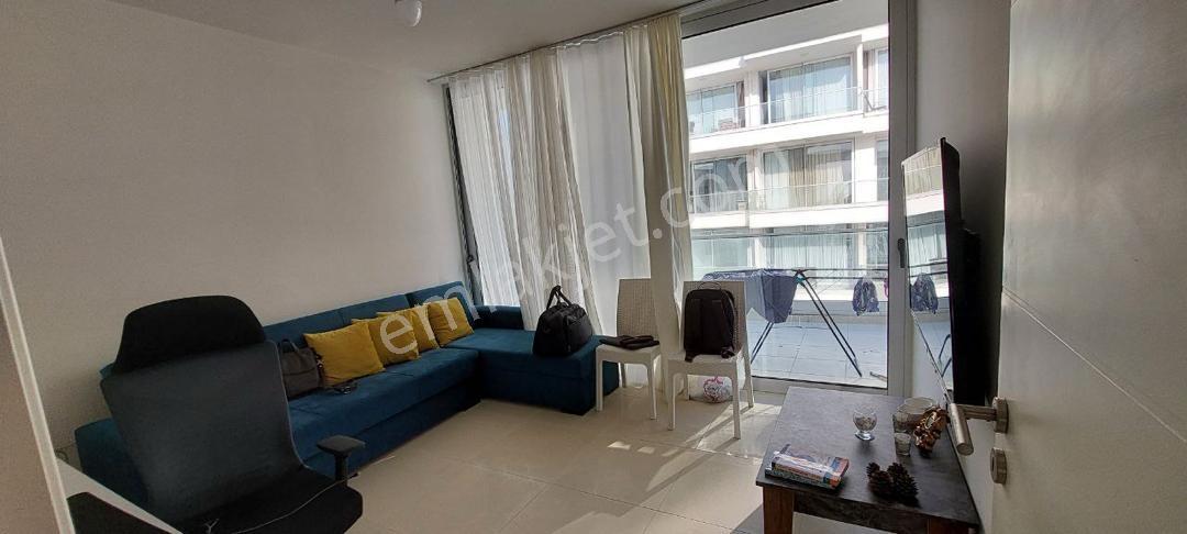 Abelia Residenceta Satılık 3+1 | Full Eşyalı Ve Modern - Görsel 9