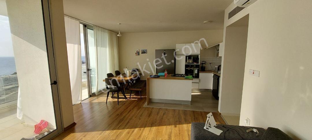Abelia Residenceta Satılık 3+1 | Full Eşyalı Ve Modern - Görsel 8