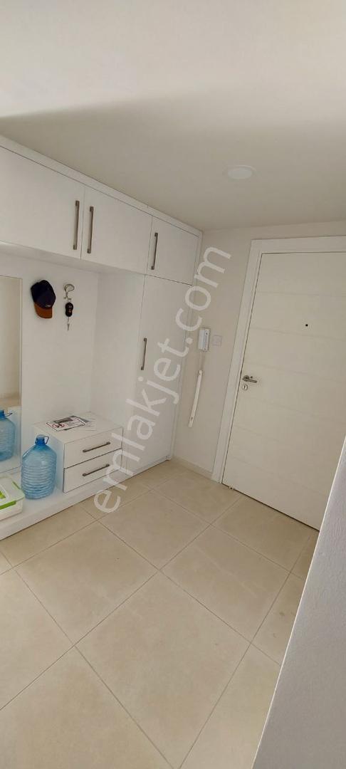 Abelia Residenceta Satılık 3+1 | Full Eşyalı Ve Modern - Görsel 16