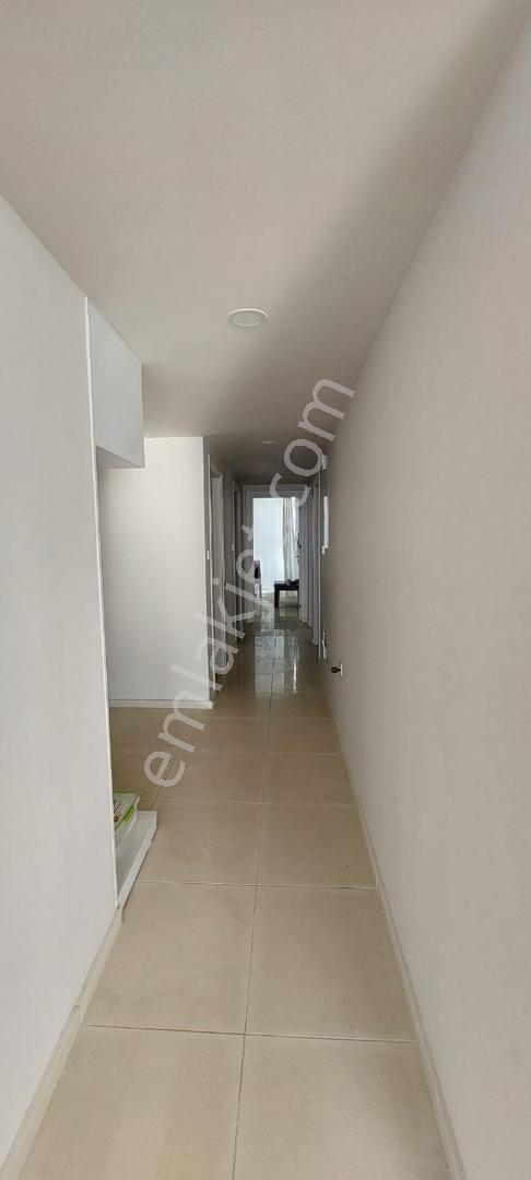 Abelia Residenceta Satılık 3+1 | Full Eşyalı Ve Modern - Görsel 18