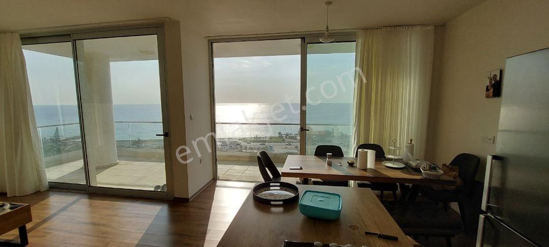 Abelia Residenceta Satılık 3+1 | Full Eşyalı Ve Modern - Görsel 6