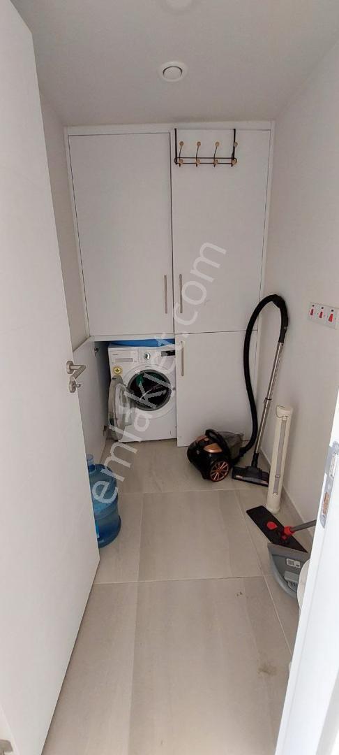 Abelia Residenceta Satılık 3+1 | Full Eşyalı Ve Modern - Görsel 17