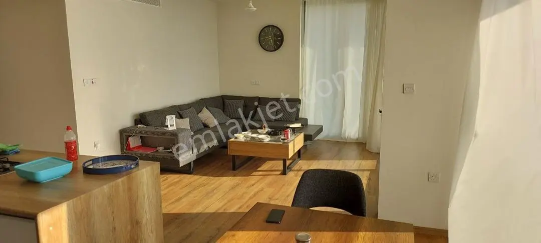 Abelia Residenceta Satılık 3+1 | Full Eşyalı Ve Modern - Görsel 3