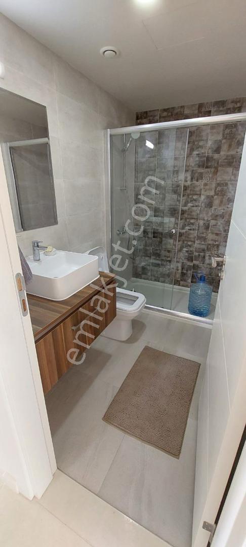 Abelia Residenceta Satılık 3+1 | Full Eşyalı Ve Modern - Görsel 15