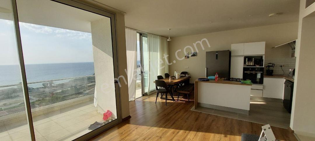 Abelia Residenceta Satılık 3+1 | Full Eşyalı Ve Modern - Görsel 7