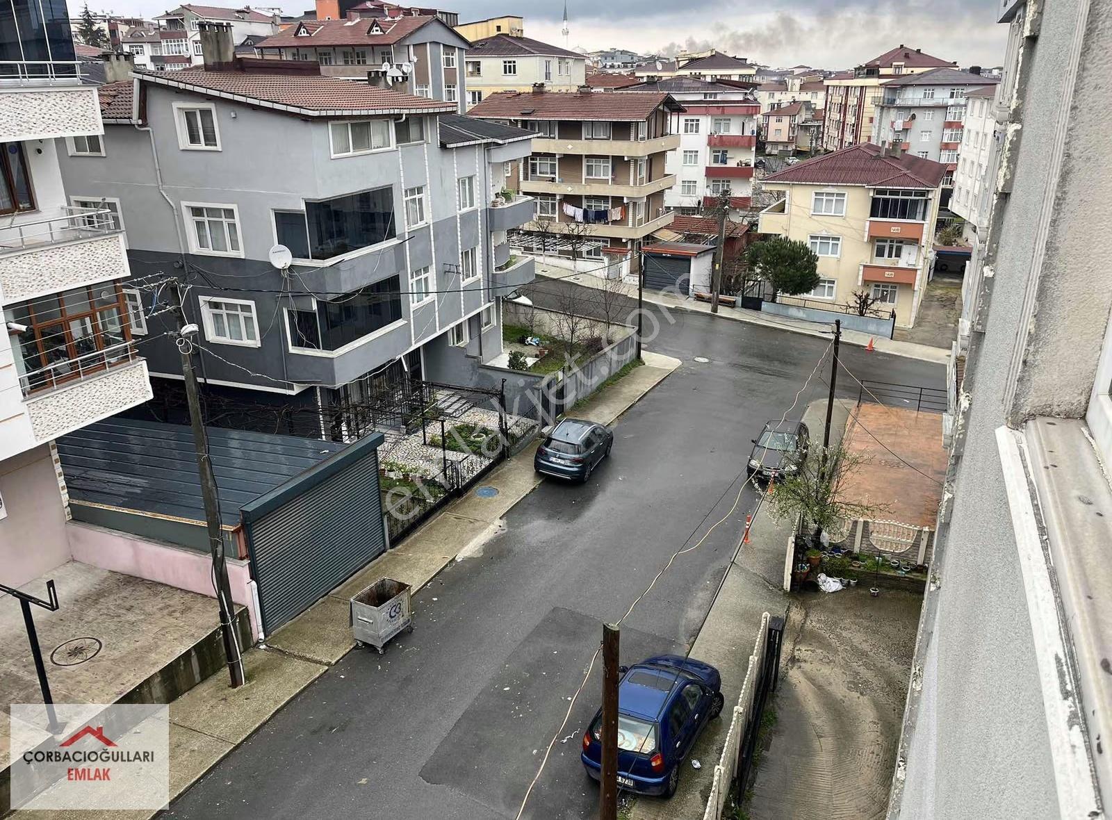 Bağlık'ta Okullara Yakın 2+1 Daire - Görsel 8