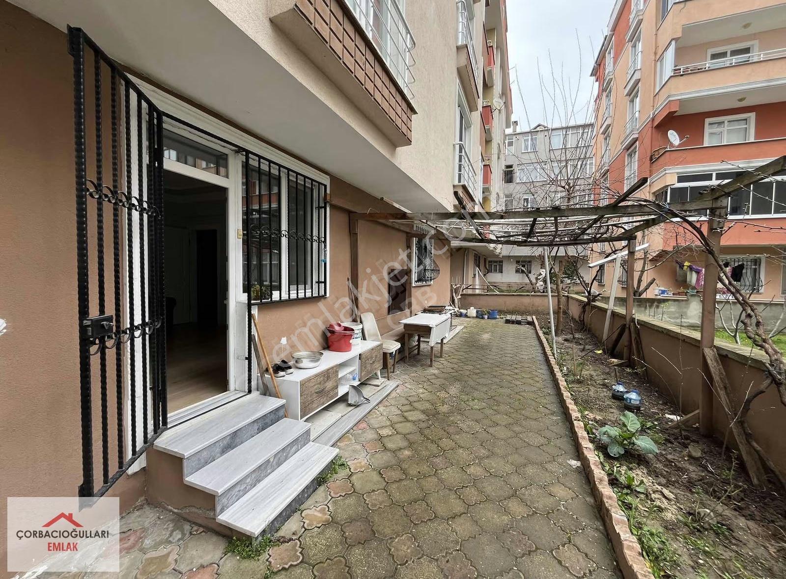 Adliye Ve Hastaneye Yakın 3+1 Masrafsız Daire - Görsel 7