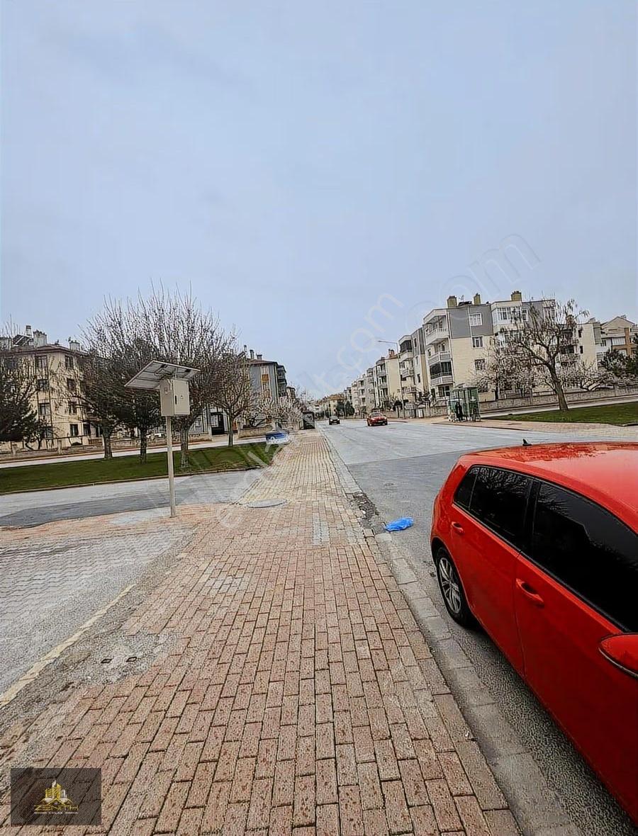 Zenith'den Kosova Mahahllesinde 2+1 Kiralık Daire - Görsel 12