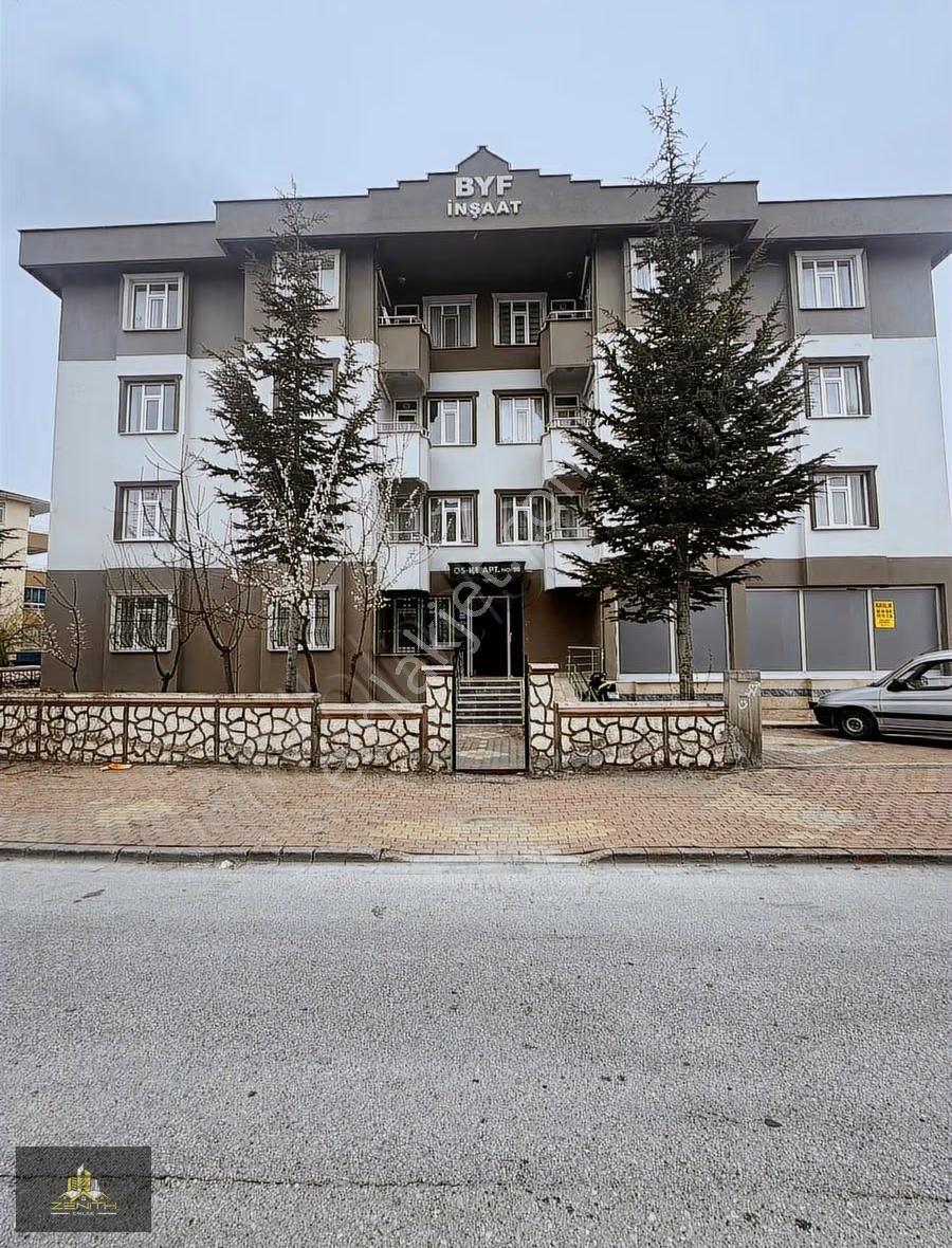 Zenith'den Kosova Mahahllesinde 2+1 Kiralık Daire - Görsel 2